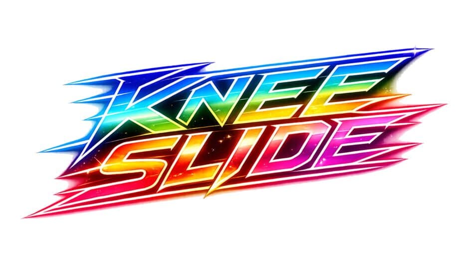 Knee Slide artwork 2