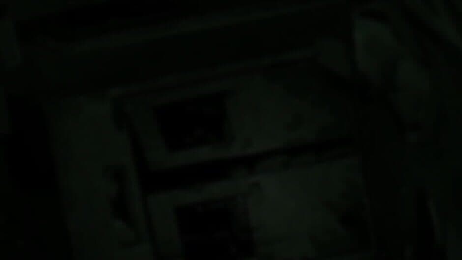 Liminal Escape artwork 1
