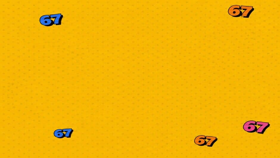 67 Simulator artwork 1