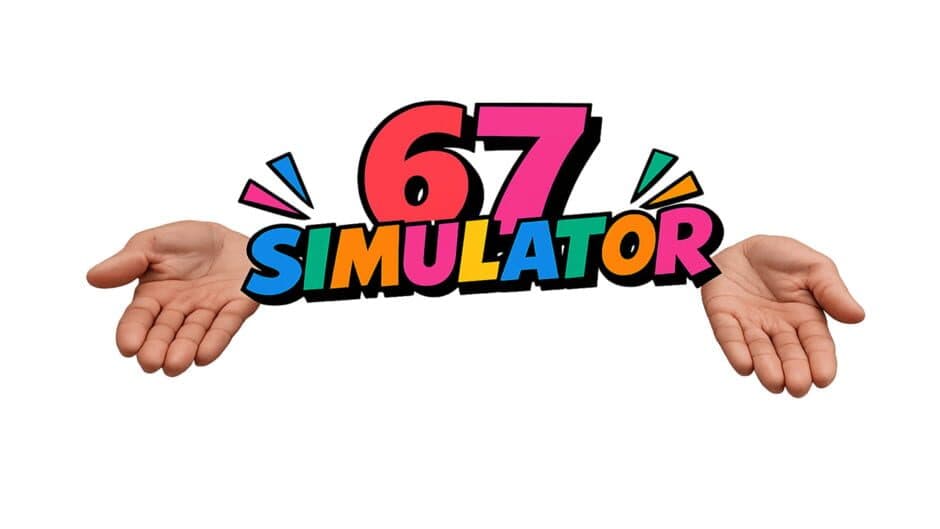 67 Simulator artwork 2