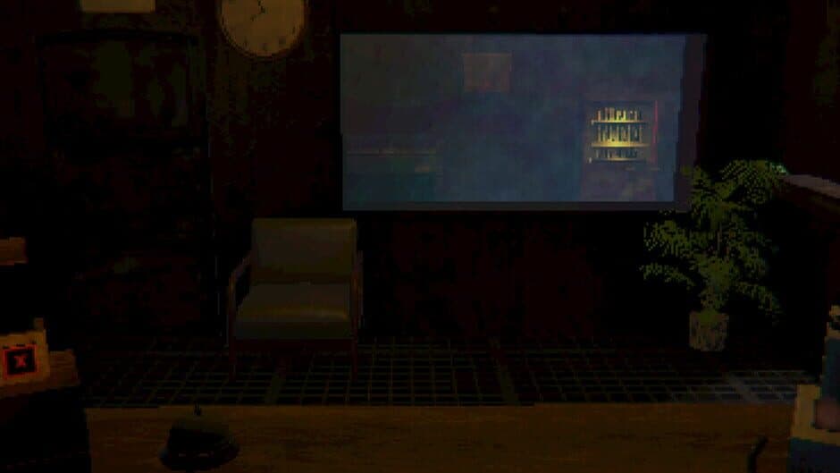 The Pawn Broker artwork 1