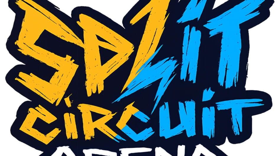 Split Circuit Arena artwork 2