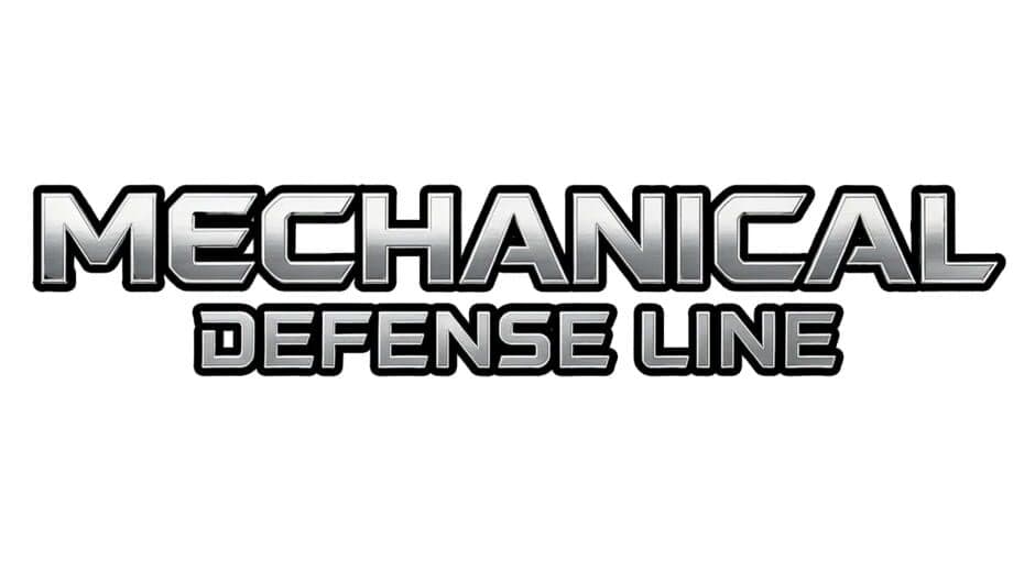 Mechanical Defense Line artwork 2