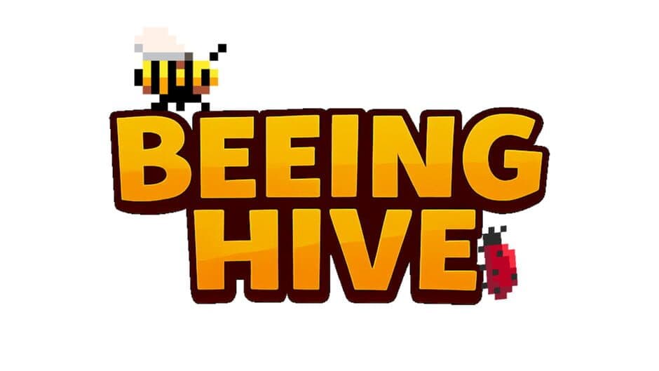 Beeing Hive artwork 2