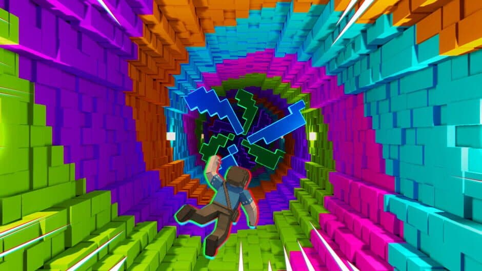 Sensory Overload artwork 1