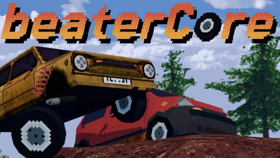 BeaterCore artwork 1