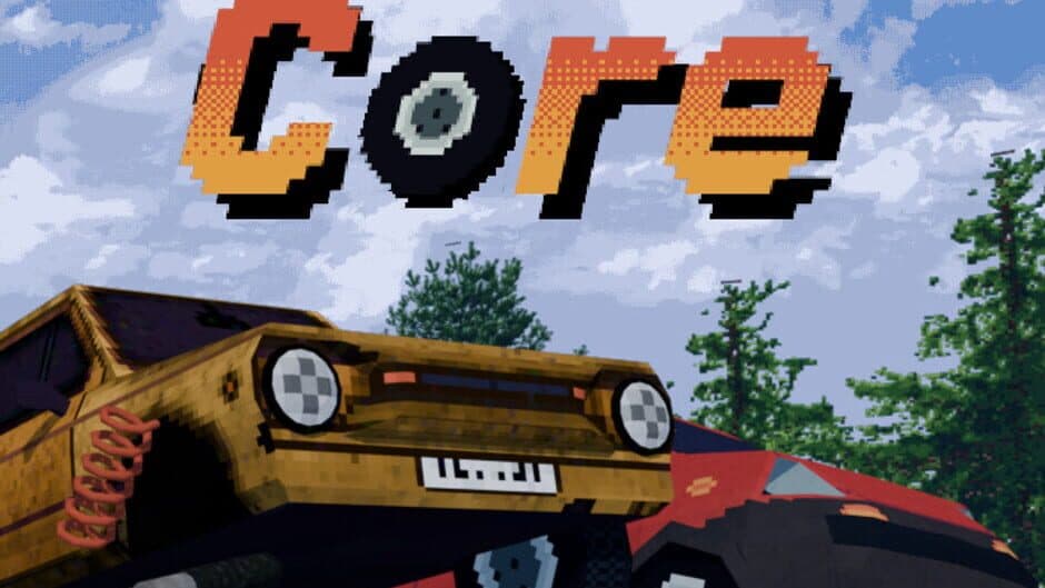 BeaterCore artwork 2