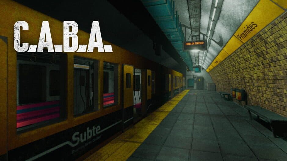 C.A.B.A. artwork 2