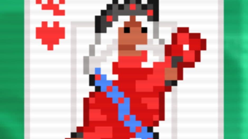 Solitaire Deck artwork 3