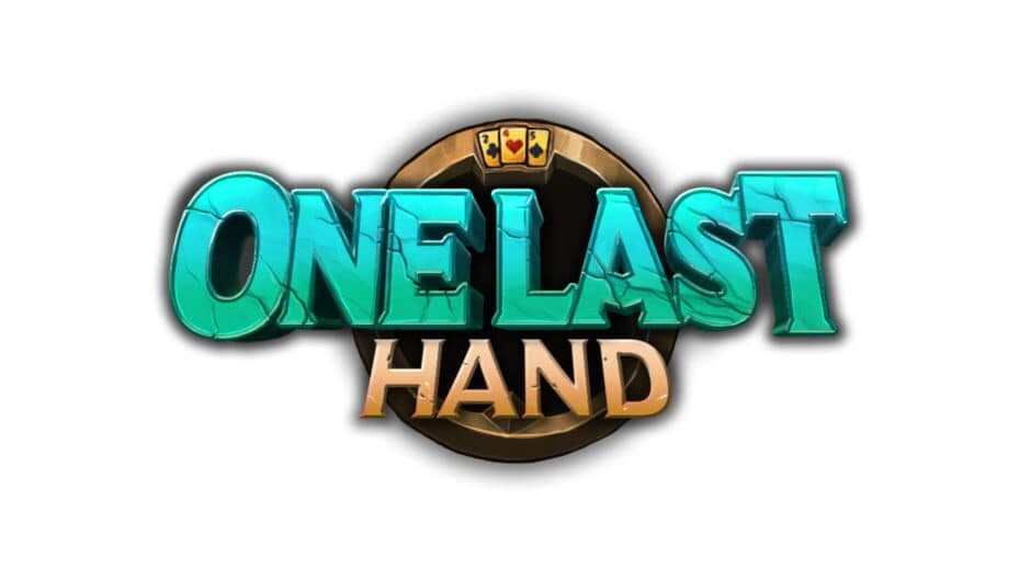 One Last Hand artwork 1