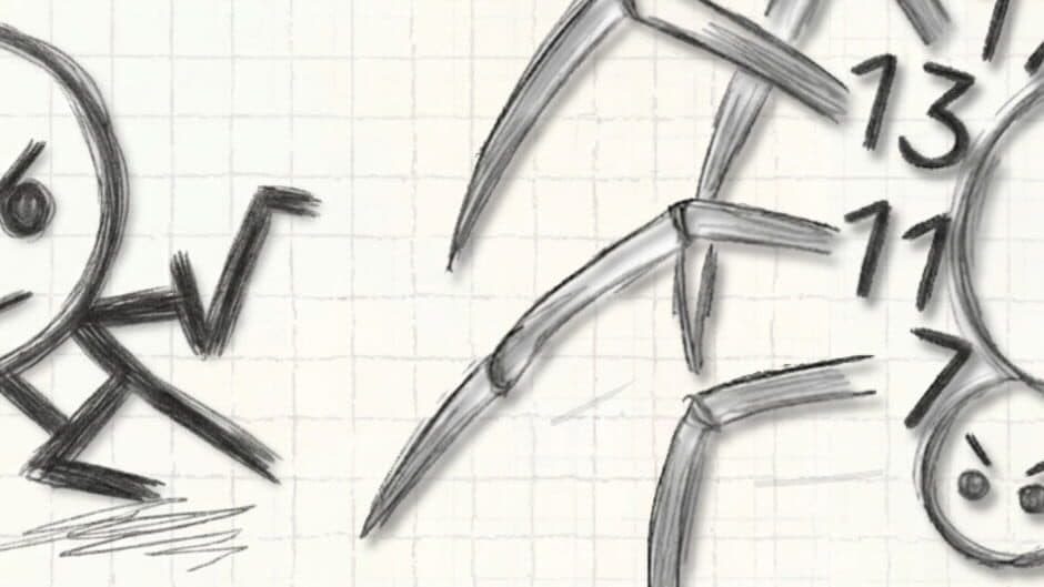 Zero Sum artwork 2