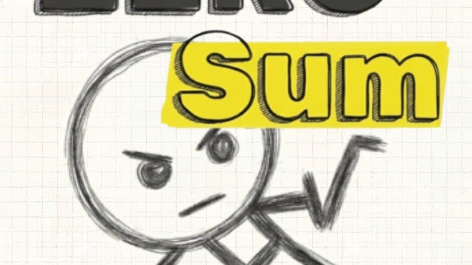 Zero Sum artwork 3