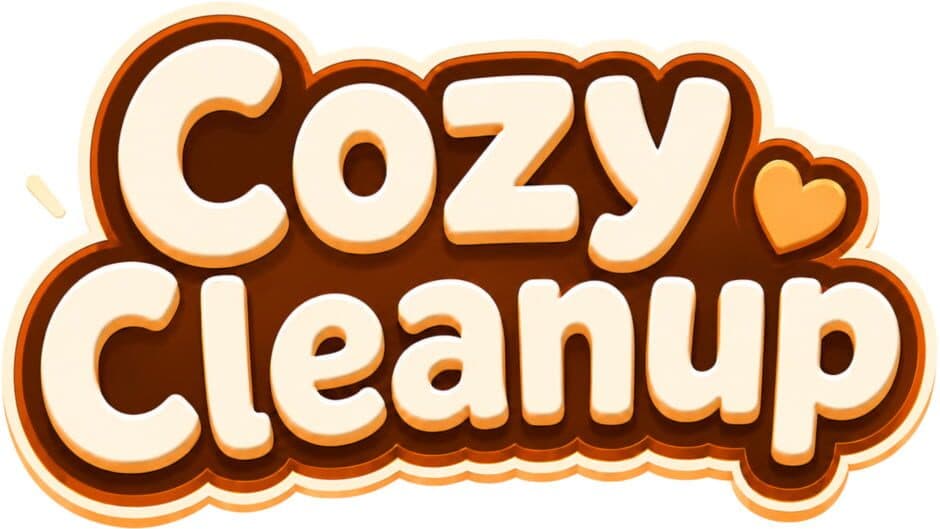 Cozy Cleanup artwork 2