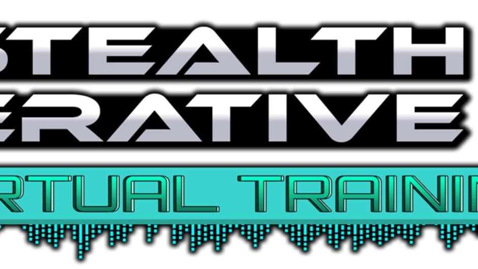 Stealth Operative Syn: Virtual Training artwork 2
