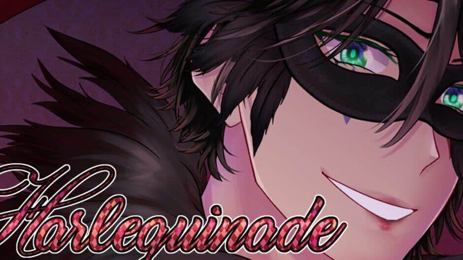 Harlequinade artwork 1