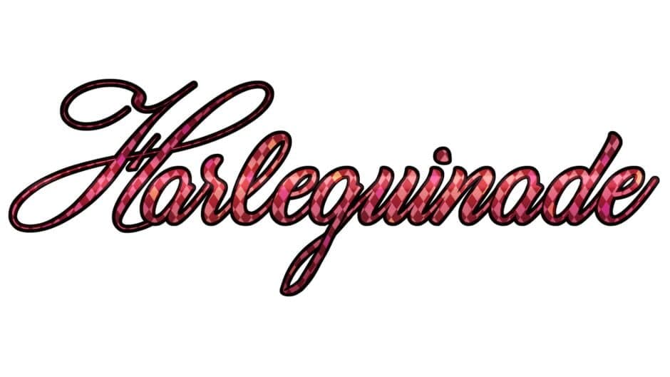 Harlequinade artwork 2