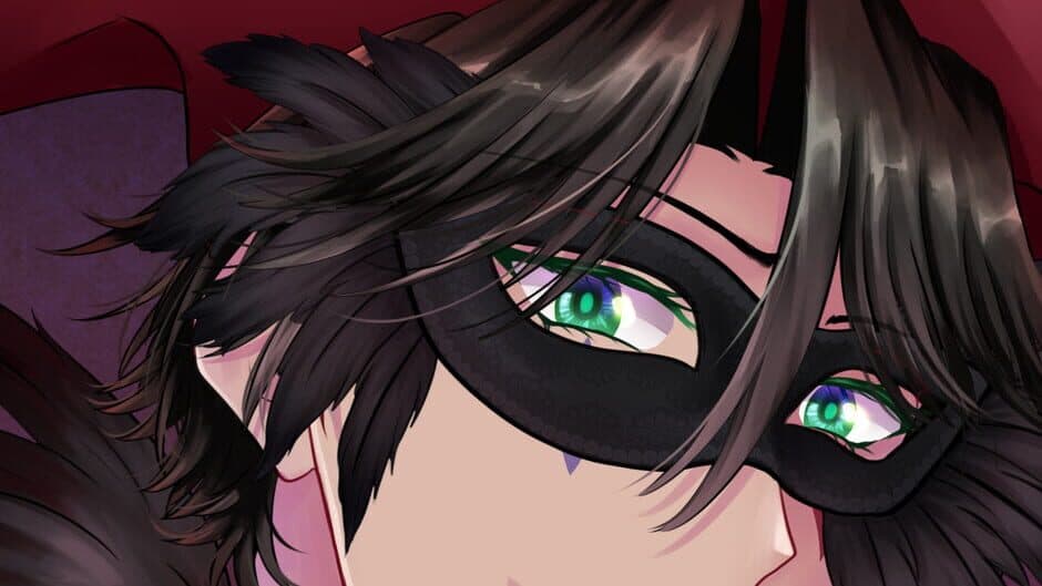 Harlequinade artwork 3