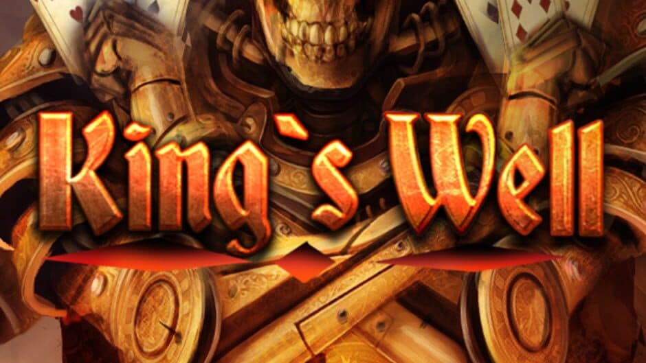 King's Well artwork 3