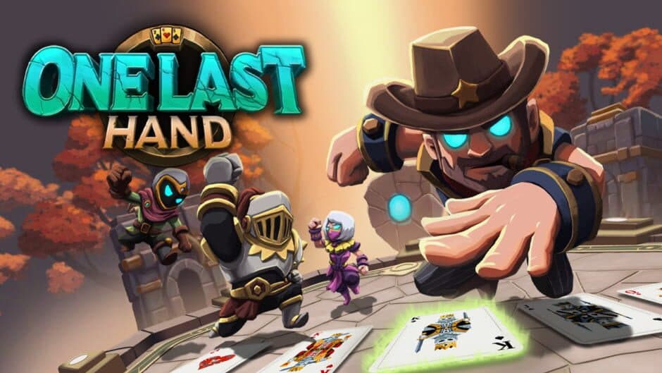 One Last Hand artwork 3