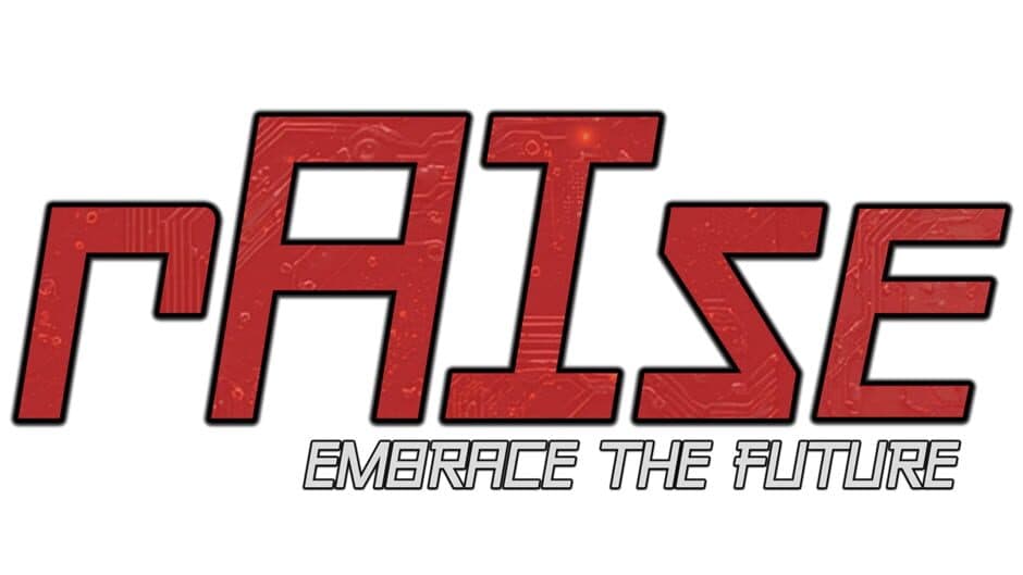 Raise: Embrace the Future artwork 2