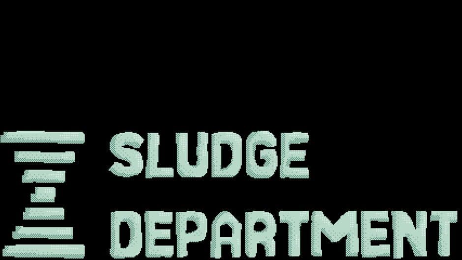 Sludge Department artwork 2