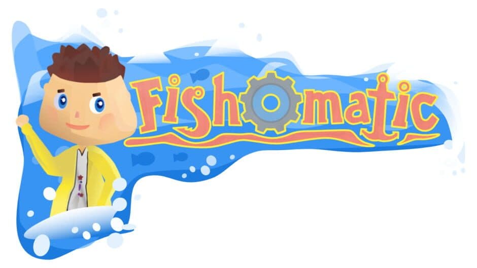 FishOmatic artwork 2