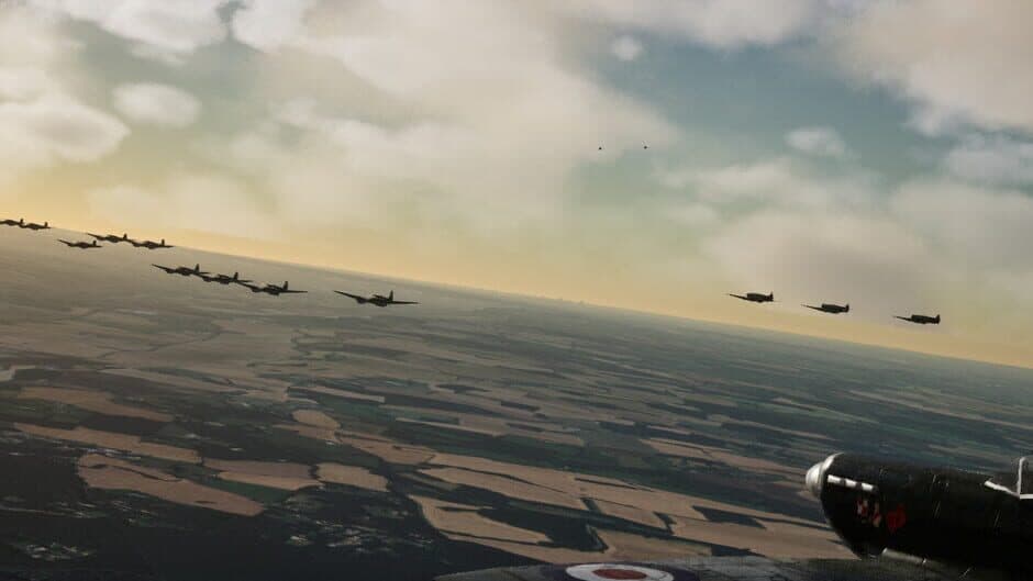 The Few artwork 1