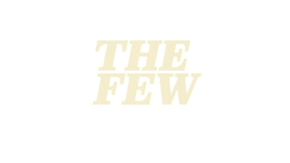 The Few artwork 2