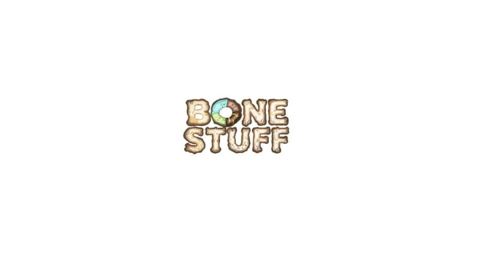 Bone Stuff artwork 2