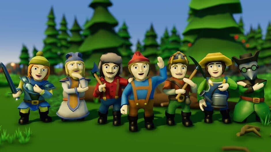 Founders' Fortune artwork 4