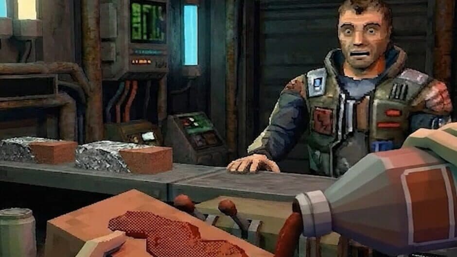 Future Sauce Dispenser artwork 1