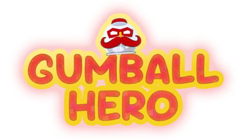 Gumball Hero artwork 1