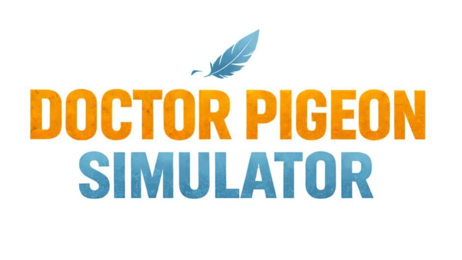 Doctor Pigeon Simulator artwork 2