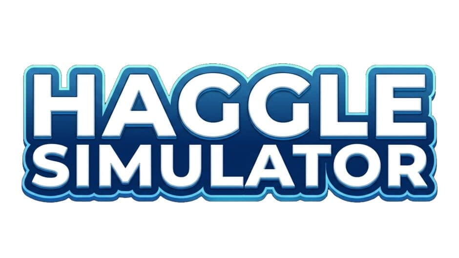 Haggle Simulator artwork 2