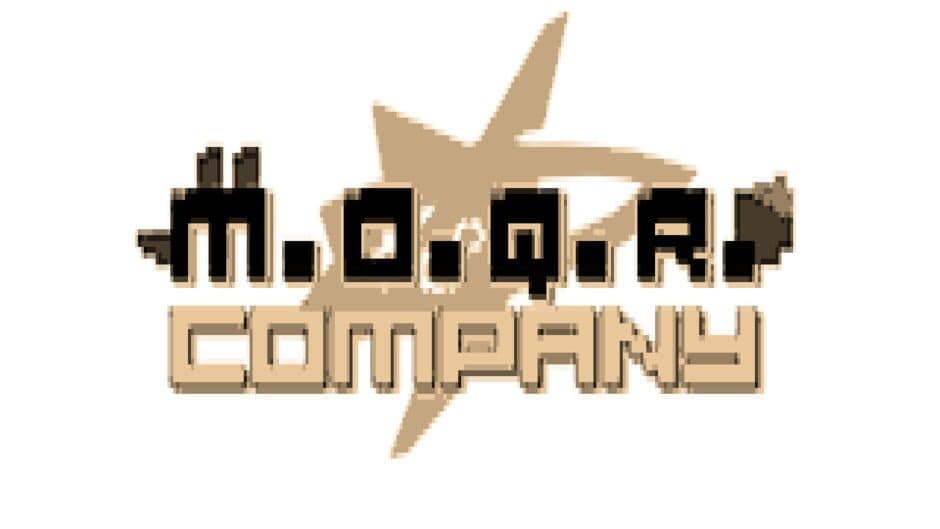 M.O.Q.R. Company artwork 2