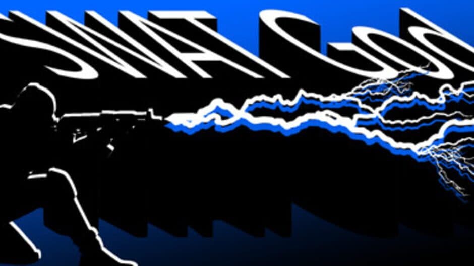 SWAT God artwork 2