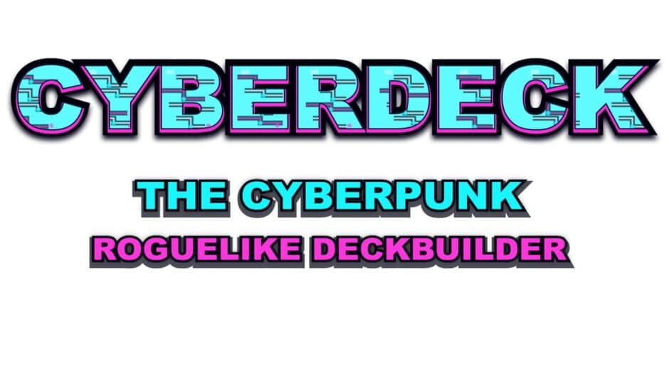 CyberDeck: The Cyberpunk Roguelike Deckbuilder artwork 2