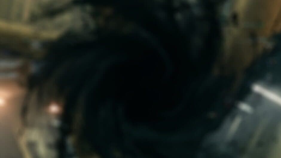 Backrooms: The Void artwork 1