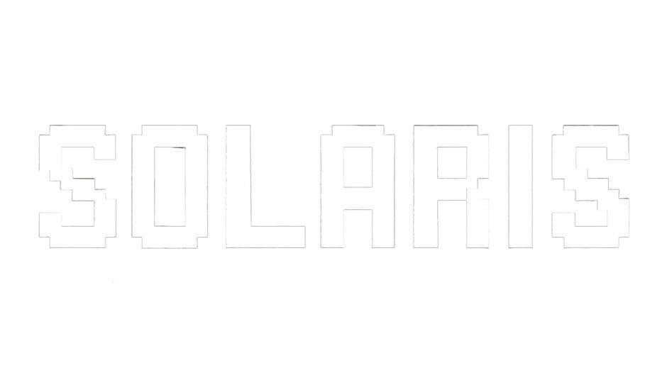Solaris artwork 2
