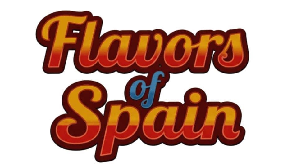 Flavors of Spain artwork 2