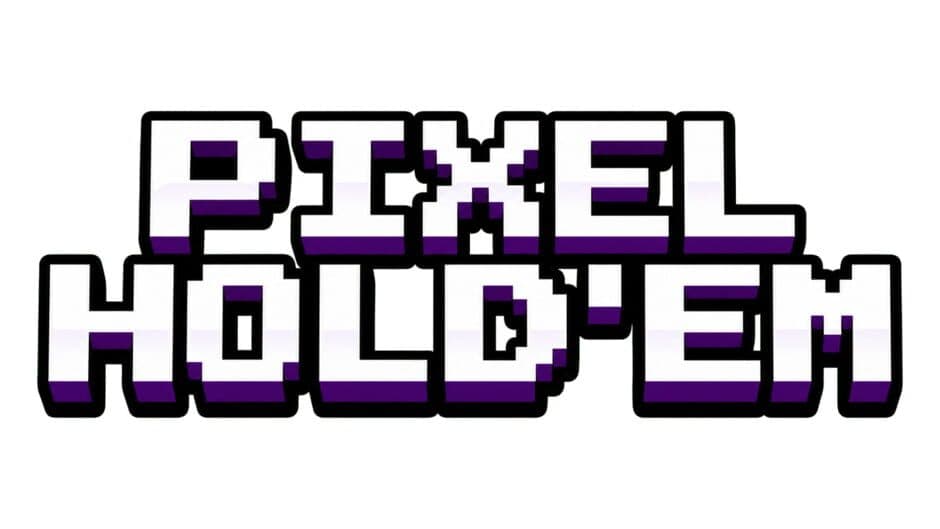 Pixel Hold'em artwork 1