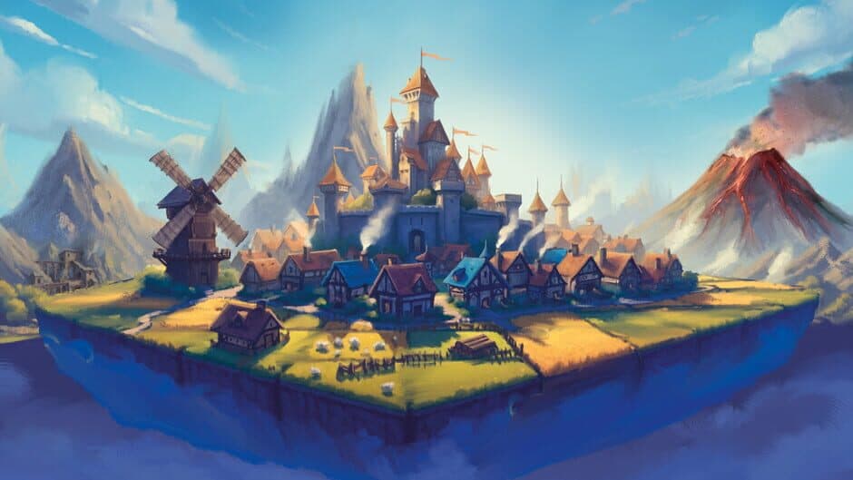 Tileburg artwork 1