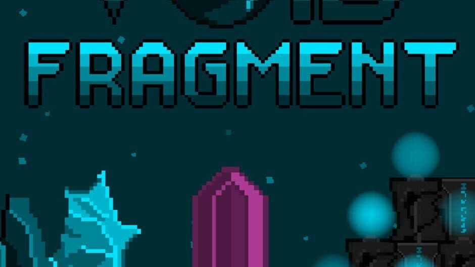 Void Fragment artwork 1