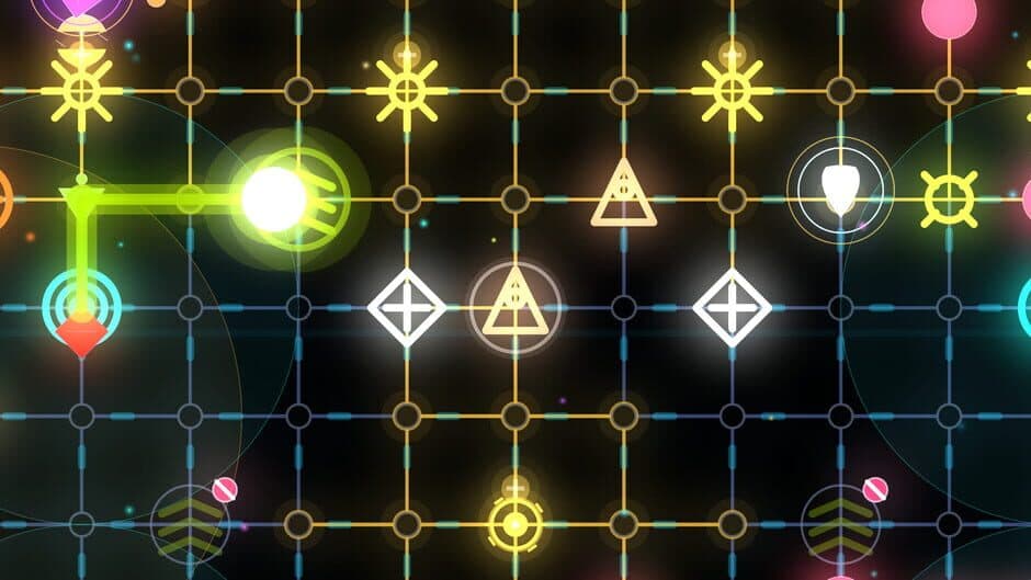 Circuit Keep artwork 2
