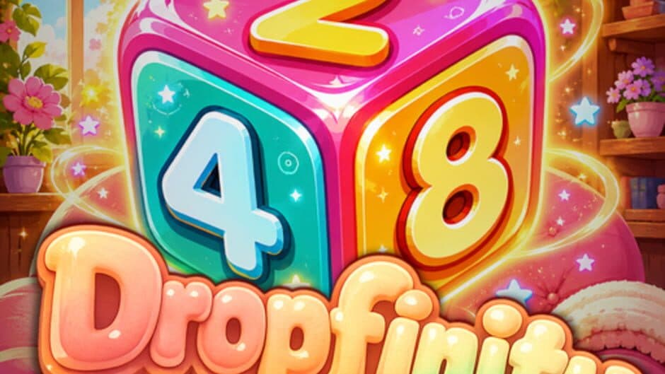 Dropfinity artwork 1