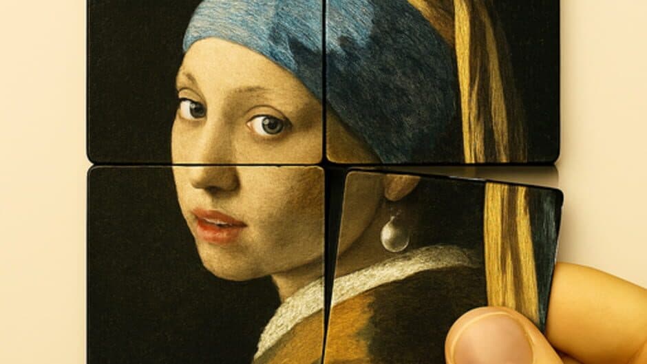 PuzzleSnap artwork 1