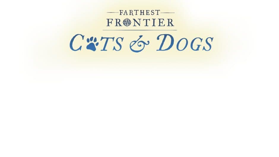 Farthest Frontier: Cats and Dogs artwork 2