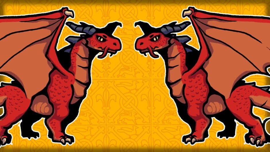 Medieval Quest artwork 2