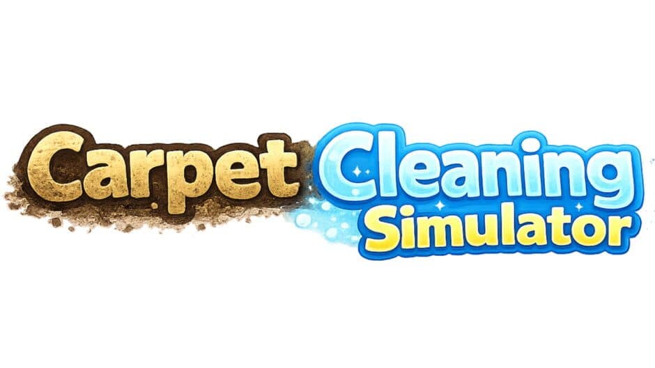 Carpet Cleaning Simulator artwork 2