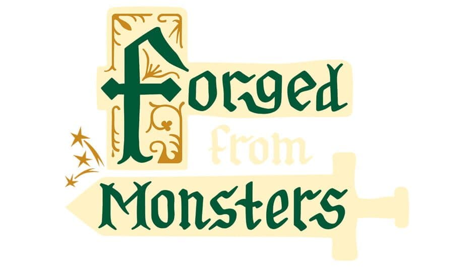 Forged from Monsters artwork 2